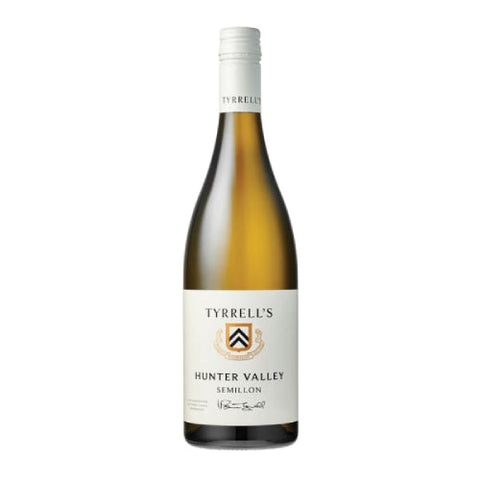 Tyrrell's Hunter Valley Semillon 2022 - 750ML