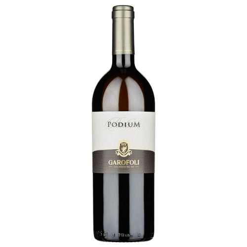 Garofoli Verdicchio Podium 2021 - 750ML