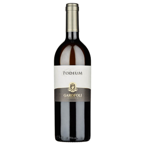 Garofoli Verdicchio Podium 2021 - 750ML