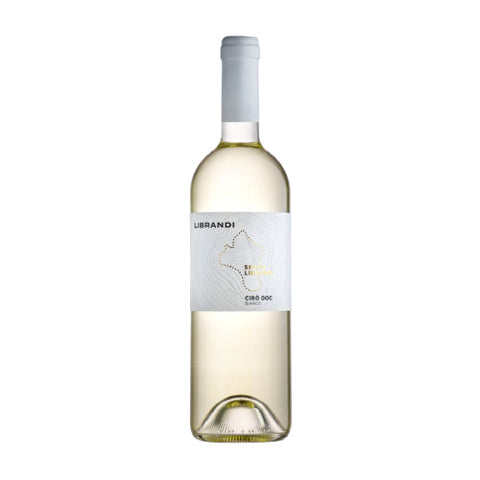 Librandi Ciro Greco Bianco 2024- 750ML