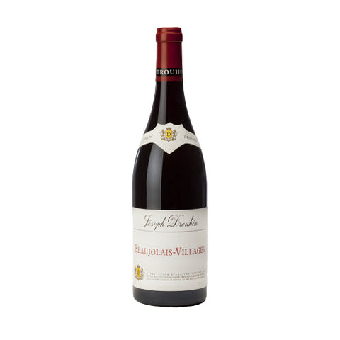 Joseph Drouhin Beaujolais Villages 2022 - 750ML