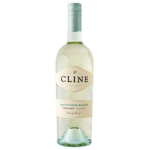 Cline Cellars Sauvignon Blanc - 750ML