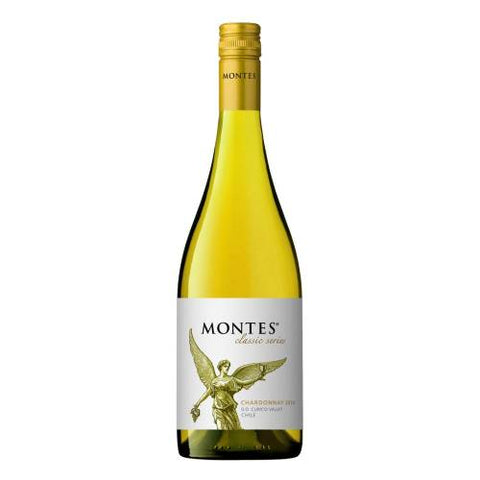 Montes Limited Chardonnay 750ML
