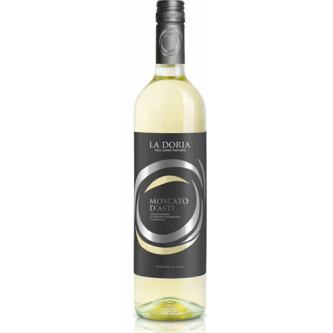 La Doria Moscato d'Asti 2023 - 750ML