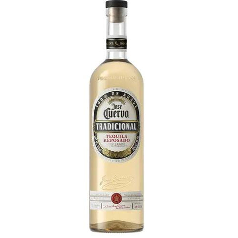 Jose Cuervo Tradicional Reposado - 1.75ML