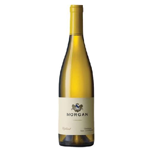 Morgan Highland Chardonnay 750ML