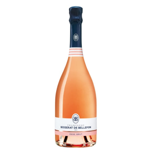 Besserat de Bellefon Brut Rose - 750ML