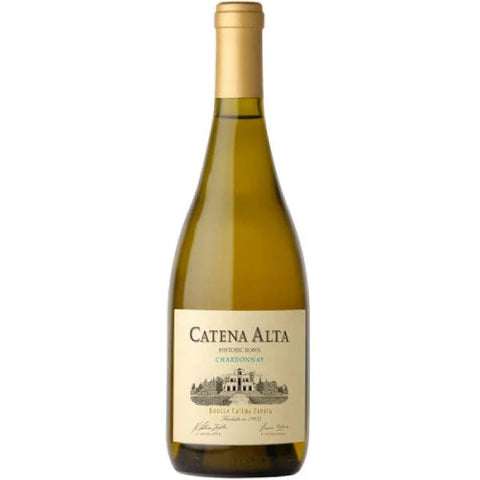 Catena Alta Chardonnay 2022- 750ML