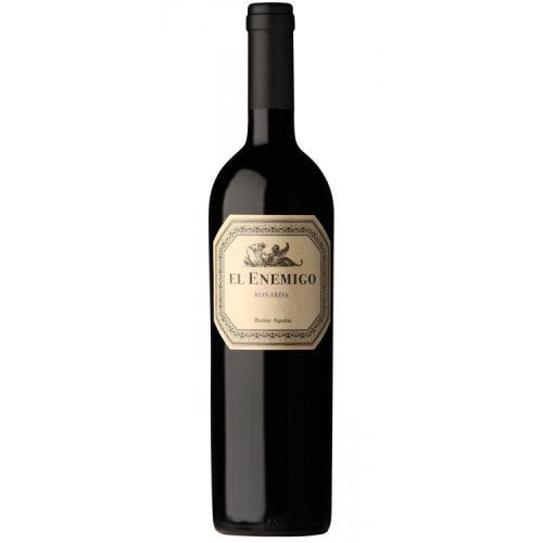 El Enemigo Bonarda 2021 - 750ML