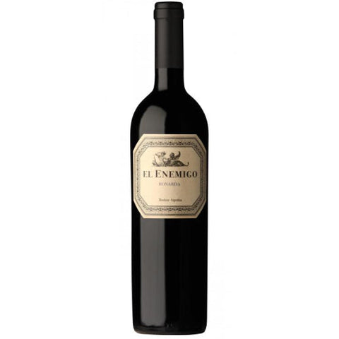 El Enemigo Bonarda 2021 - 750ML