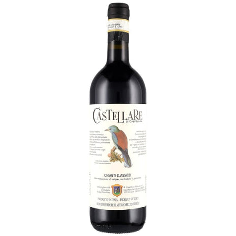 Castellare Chianti Classico 2022 - 750ML
