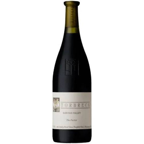 Torbreck The Factor Shiraz 2020 -  750ML