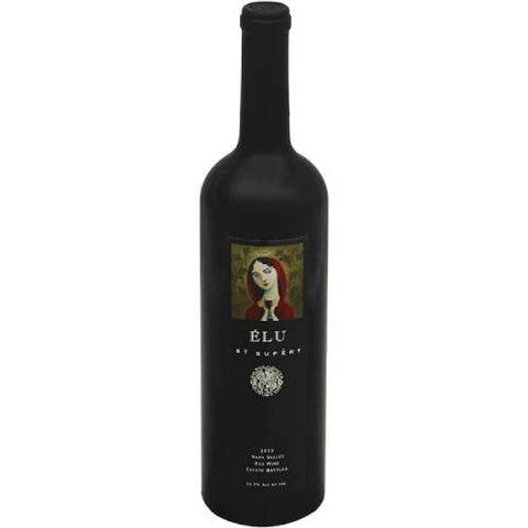 Elu St. Supery Napa Valley - 750ML