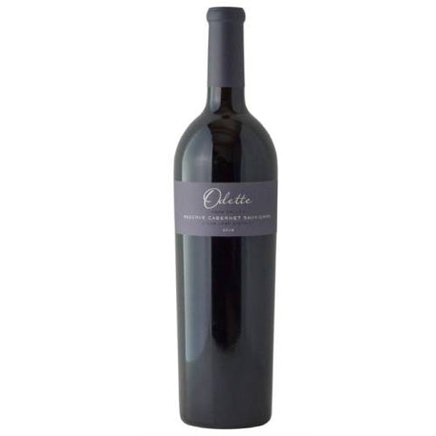 Odette Stag's Leap Cabernet Sauvignon Reserve 2021 - 750ML