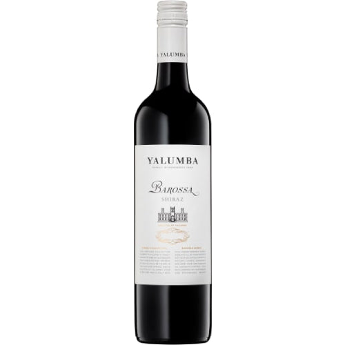 Yalumba Barossa Shiraz 2021 - 750ML