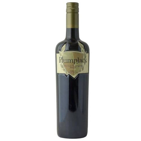 Plumpjack Cabernet Sauvignon Reserve 2021 - 750ML