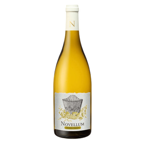 Novellum Chardonnay 2023 - 750ML