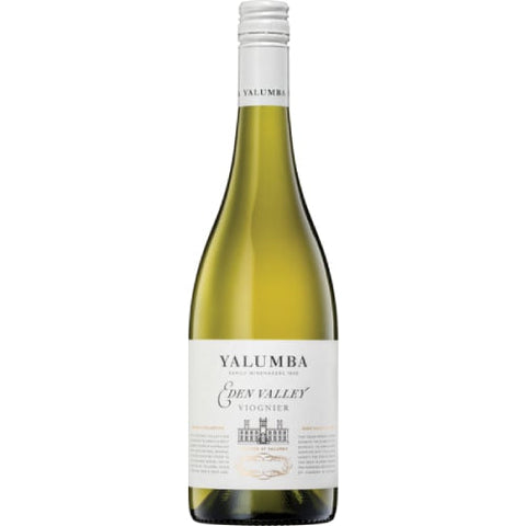 Yalumba Eden Valley Viognier 2022 - 750ML
