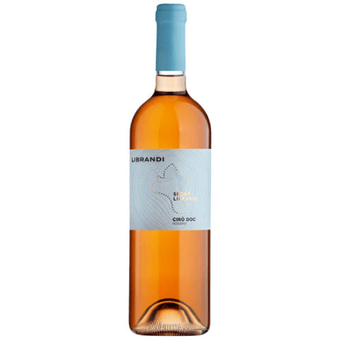 Librandi Cirò Rosato 2024 - 750ML