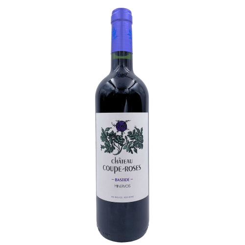 Coupe Roses La Bastide 2022 - 750ML