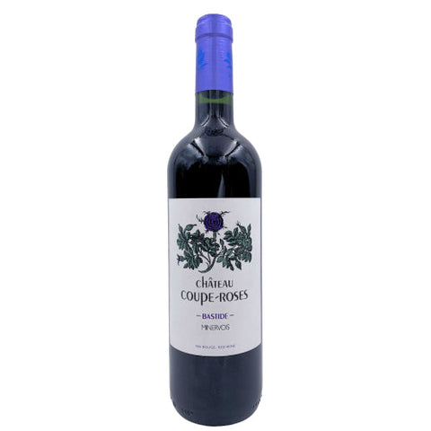 Coupe Roses La Bastide 2022 - 750ML