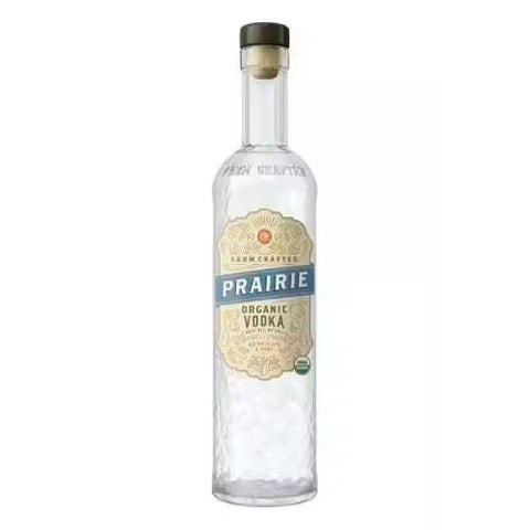 Prairie Organic Vodka - 750ML