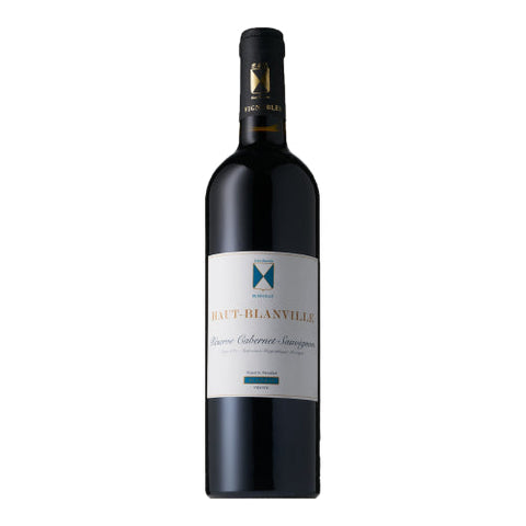 Chateau Haut-Blanville Grand Reserve Cabernet Sauvignon 2023 - 750ML