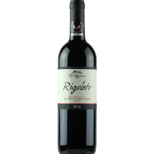 ColleMassari Rigoleto 2021 - 750ML