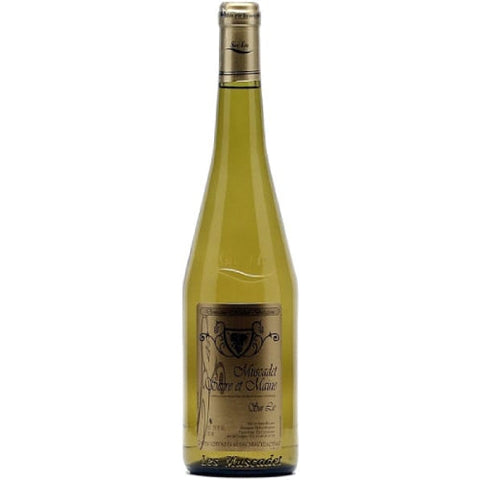 Bregeon Muscadet 2023 - 750ML