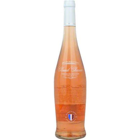 Cloud Chaser Cotes De Provence Rose France  - 750Ml