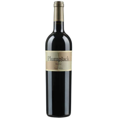 Plumpjack Merlot 2021 - 750ML