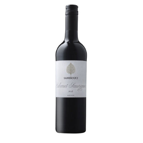 Sanssouci Cabernet Sauvignon 2023 - 750ML