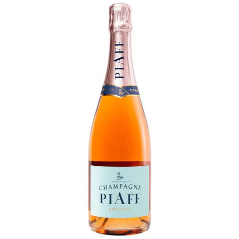 Piaff Brut Rose 750ML