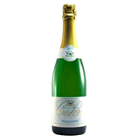 Charles Bove Sparkling - 750ml