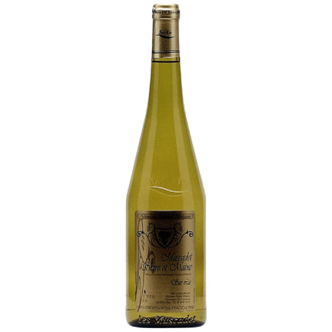 Domain Brégeon Muscadet Sèvre et Maine Sur Lie 2018 - 750ml
