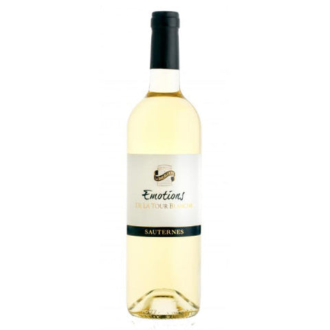 Emotions de la Tour Blanche Sauternes 2022 - 750ML