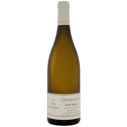 Champalou Vouvray Fondraux 2023 - 750ML