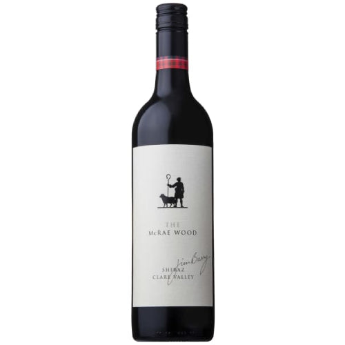 Jim Barry The McRae Wood Shiraz 2015 - 750ML