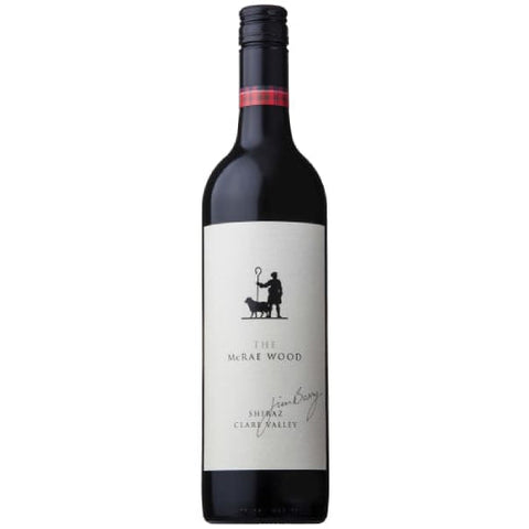 Jim Barry The McRae Wood Shiraz 2015 - 750ML