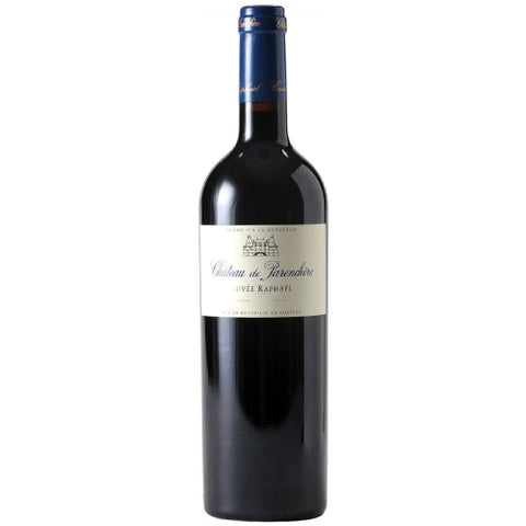 Château de Parenchère Cuvée Raphaël 2020 - 750ML