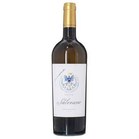 Tenuta Di Salviano Grechetto 2021 - 750ML