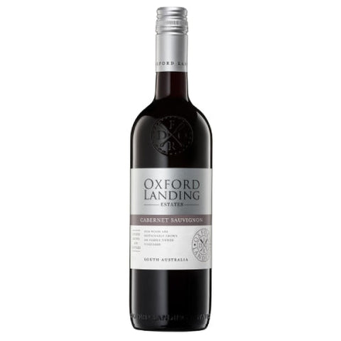 Oxford Landing Cabernet Sauvignon 2021 - 750ML