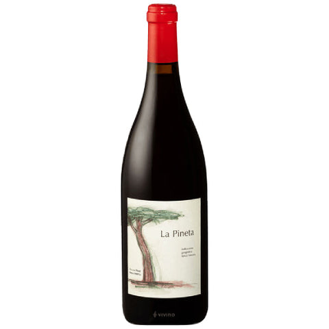 Monastero Pinot Nero La Pineta 2023 - 750ML