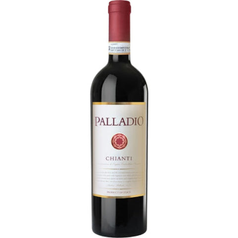 Palladio Chianti Docg Organic Grapes 2020 - 750ml