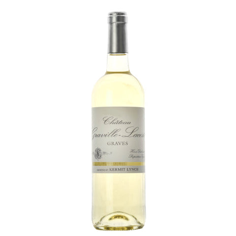 Chateau Graville Lacoste Graves Blanc 2023 - 750ML
