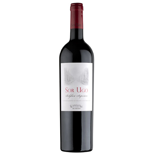 Aia Vecchia Sor ugo Bolgheri 2021 - 750ml
