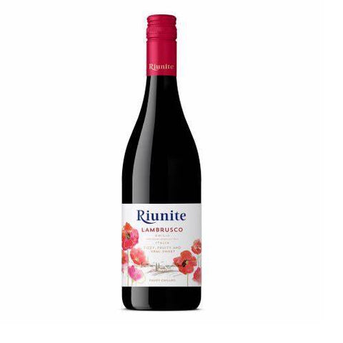 Riunite Lambrusco Emilia 750ML