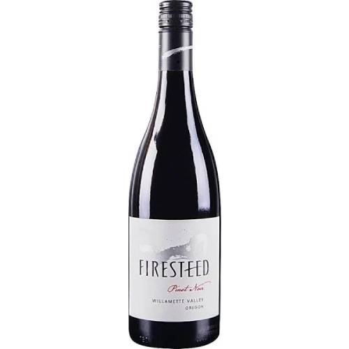 Firesteed Pinot Noir - 750Ml