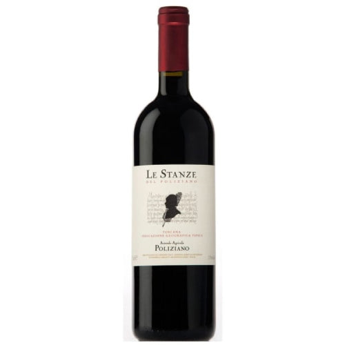 Poliziano Le Stanze 2020 - 750ml