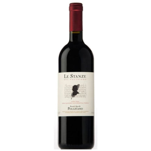 Poliziano Le Stanze 2020 - 750ml
